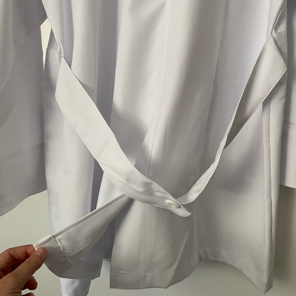 Lab coat - Picture 6 of 6